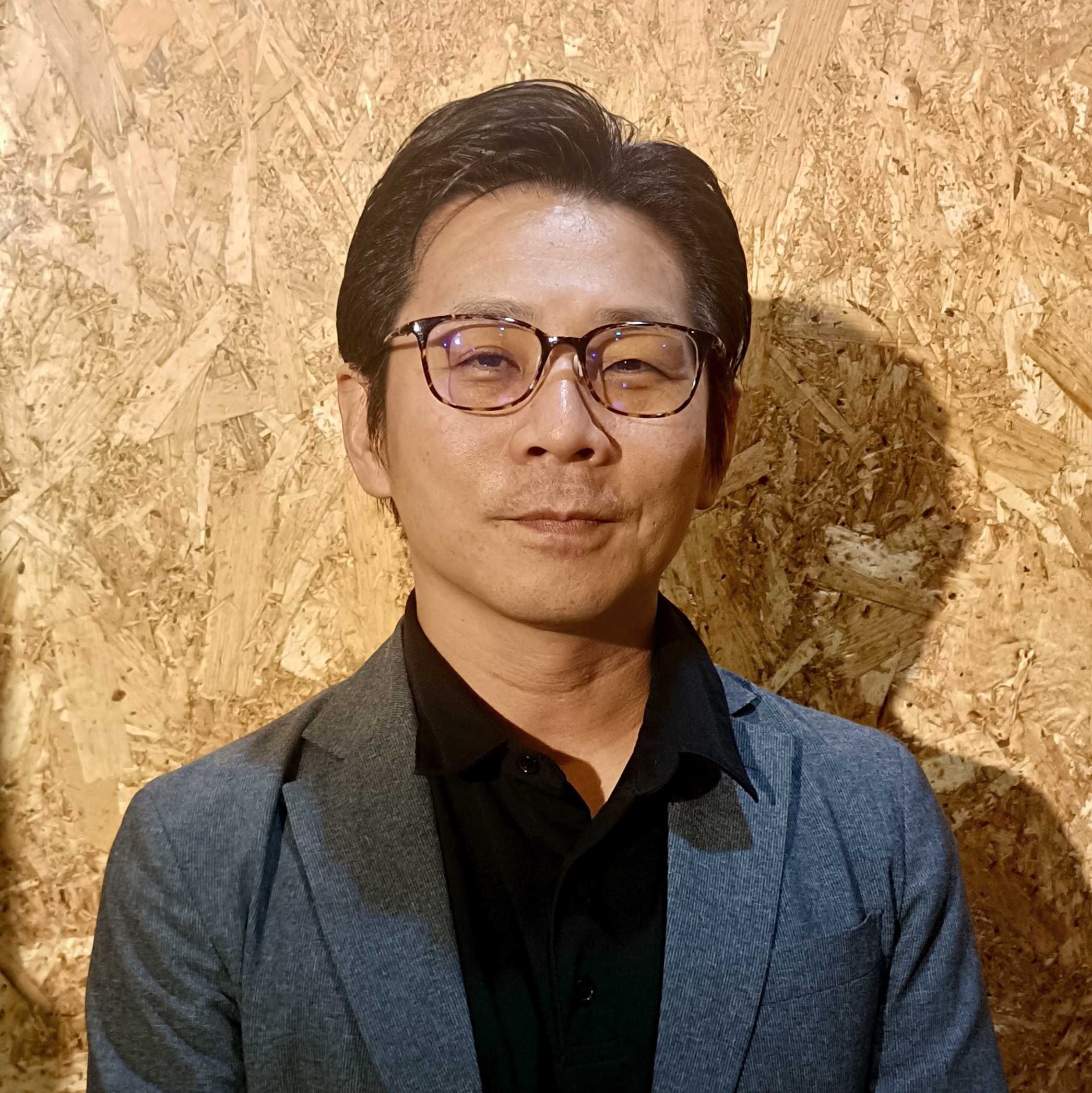 特定非営利活動法人NPOみらすく 代表 小幡雅道