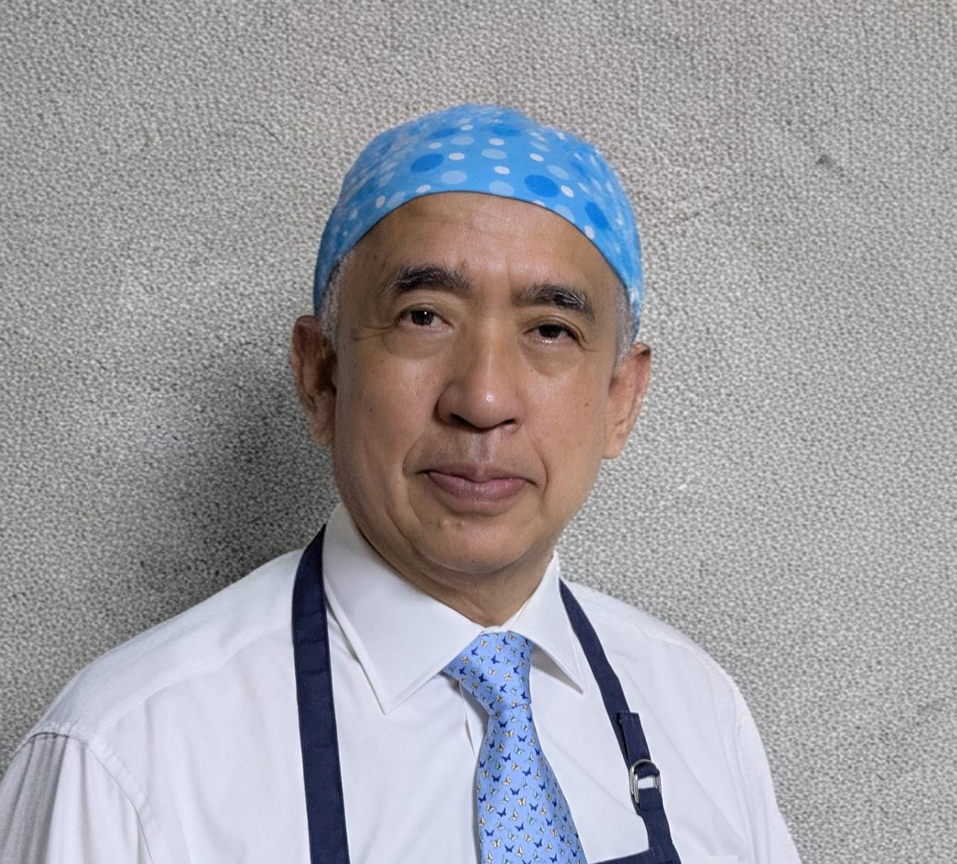 えびじゅん先生